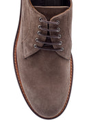 Men's Suede Leather Shoes | Derimod Men's Suede Leather Shoes | Derimod