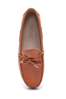 Women's Leather Loafer | Derimod Women's Leather Loafer | Derimod