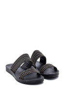 Women's Casual Slippers | Derimod Women's Casual Slippers | Derimod
