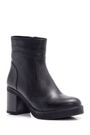 Women's Heeled Boots | Derimod Women's Heeled Boots | Derimod