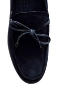 Men's Suede Leather Loafer | Derimod Men's Suede Leather Loafer | Derimod