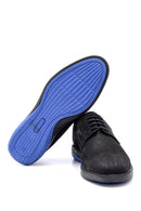 Men's Nubuck Leather Shoes | Derimod Men's Nubuck Leather Shoes | Derimod