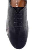 Women's Leather Casual Shoes | Derimod Women's Leather Casual Shoes | Derimod