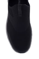 Erkek Siyah Sneaker | Derimod Erkek Siyah Sneaker | Derimod