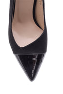 Women's Suede Stiletto | Derimod Women's Suede Stiletto | Derimod