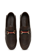 Erkek Deri Casual Loafer | Derimod Erkek Deri Casual Loafer | Derimod