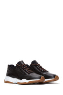 Erkek Deri Sneaker | Derimod Erkek Deri Sneaker | Derimod
