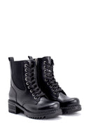 Women's Heeled Boots | Derimod Women's Heeled Boots | Derimod