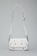 Star Detailed Women's Crossbody Bag | Derimod Star Detailed Women's Crossbody Bag | Derimod