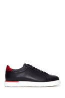 Men's Leather Sneaker | Derimod Men's Leather Sneaker | Derimod