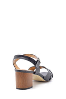 KADIN SANDALET(BL2570-11) | Derimod KADIN SANDALET(BL2570-11) | Derimod