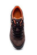 Erkek Nubuk Sneaker | Derimod Erkek Nubuk Sneaker | Derimod