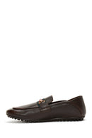 Erkek Deri Casual Loafer | Derimod Erkek Deri Casual Loafer | Derimod
