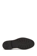 Men's Leather Oxford Shoes | Derimod Men's Leather Oxford Shoes | Derimod