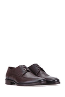 Men's Leather Shoes | Derimod Men's Leather Shoes | Derimod