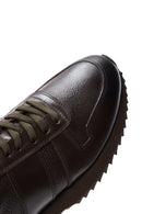 Erkek Deri Sneaker | Derimod Erkek Deri Sneaker | Derimod