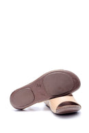 Kadın Comfort Sandalet | Derimod Kadın Comfort Sandalet | Derimod