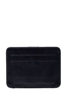 Men's Leather Card Holder | Derimod Men's Leather Card Holder | Derimod