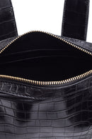 Women's Transparent Handbag | Derimod Women's Transparent Handbag | Derimod