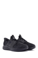 Skechers Erkek Siyah Slade - Ocon Bağcıklı Spor Sneaker | Derimod Skechers Erkek Siyah Slade - Ocon Bağcıklı Spor Sneaker | Derimod