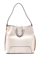 Women's Classic Shoulder Bag | Derimod Women's Classic Shoulder Bag | Derimod