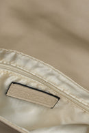 Cream Women's Portfolio | Derimod Cream Women's Portfolio | Derimod