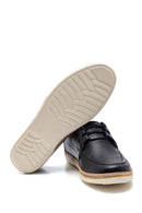 Men's Leather Casual Shoes | Derimod Men's Leather Casual Shoes | Derimod