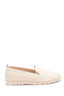 Women's Leather Loafer | Derimod Women's Leather Loafer | Derimod