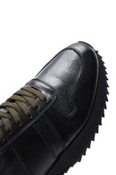 Erkek Deri Sneaker | Derimod Erkek Deri Sneaker | Derimod