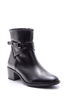Women's Heeled Boots | Derimod Women's Heeled Boots | Derimod