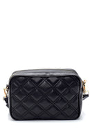 Women's Quilted Crossbody Bag | Derimod Women's Quilted Crossbody Bag | Derimod