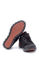 Erkek Nubuk Sneaker | Derimod Erkek Nubuk Sneaker | Derimod