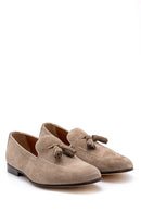 Erkek Süet Loafer | Derimod Erkek Süet Loafer | Derimod