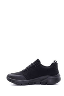 Erkek Siyah Sneaker | Derimod Erkek Siyah Sneaker | Derimod