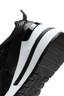 Kadın Yüksek Taban Sneaker | Derimod Kadın Yüksek Taban Sneaker | Derimod