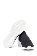 Women's Black Sneaker | Derimod Women's Black Sneaker | Derimod