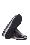 Men's Leather Sneaker | Derimod Men's Leather Sneaker | Derimod