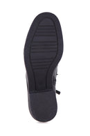Lace-Up Women's Leather Boots | Derimod Lace-Up Women's Leather Boots | Derimod