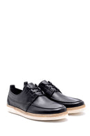 Men's Leather Casual Shoes | Derimod Men's Leather Casual Shoes | Derimod