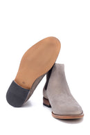 Men's Suede Casual Boots | Derimod Men's Suede Casual Boots | Derimod