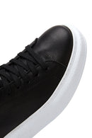 Kadın Deri Sneaker | Derimod Kadın Deri Sneaker | Derimod