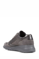 Kadın Geox D Alleniee B Sneaker | Derimod Kadın Geox D Alleniee B Sneaker | Derimod