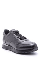 Men's Leather Sneaker | Derimod Men's Leather Sneaker | Derimod