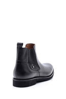 Men's Casual Leather Boots | Derimod Men's Casual Leather Boots | Derimod