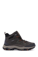 Skechers Erkek Kahverengi Rickter - Bodine Outdoor Bot | Derimod Skechers Erkek Kahverengi Rickter - Bodine Outdoor Bot | Derimod