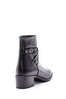 Women's Heeled Boots | Derimod Women's Heeled Boots | Derimod