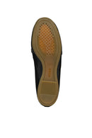 Geox Kadın Siyah Palmaria Deri Loafer | Derimod Geox Kadın Siyah Palmaria Deri Loafer | Derimod