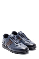 Men's Leather Casual Shoes | Derimod Men's Leather Casual Shoes | Derimod