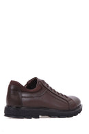 Men's Lace-up Leather Shoes | Derimod Men's Lace-up Leather Shoes | Derimod