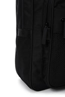 Men's Black Backpack | Derimod Men's Black Backpack | Derimod